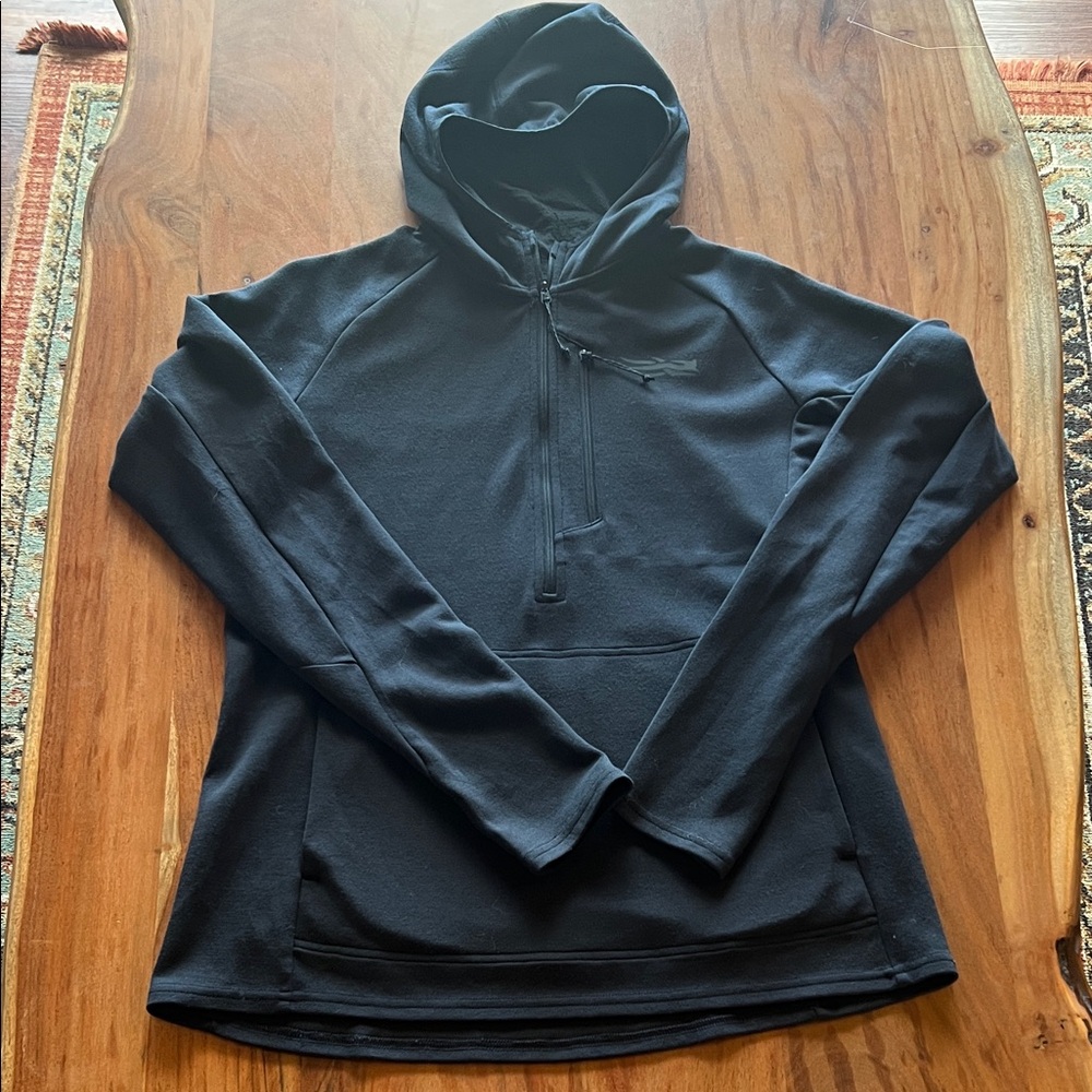 Women’s Sitka Core Merino 330 Hoodie